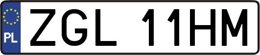 ZGL11HM