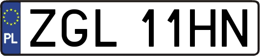 ZGL11HN
