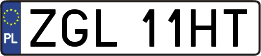 ZGL11HT