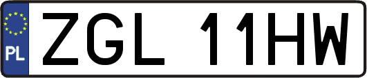 ZGL11HW