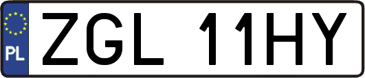 ZGL11HY