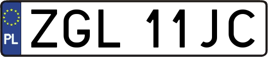 ZGL11JC