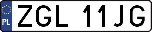 ZGL11JG