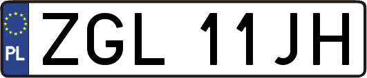 ZGL11JH