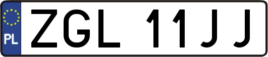 ZGL11JJ