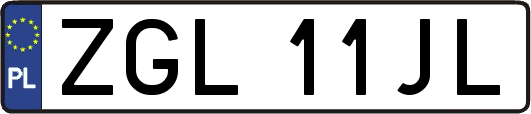 ZGL11JL
