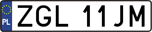 ZGL11JM