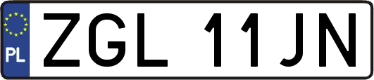 ZGL11JN