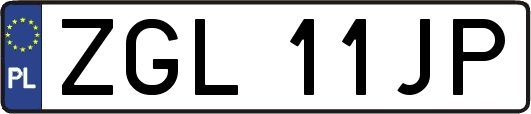 ZGL11JP