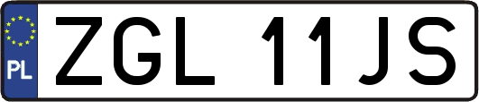 ZGL11JS