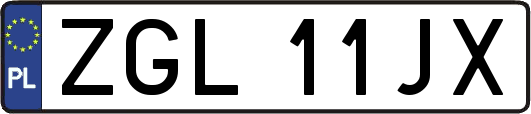 ZGL11JX