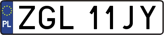 ZGL11JY