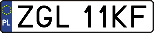 ZGL11KF