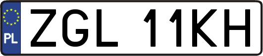 ZGL11KH