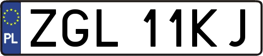ZGL11KJ