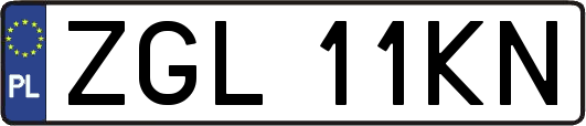 ZGL11KN