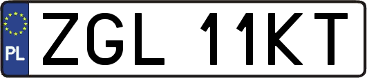 ZGL11KT