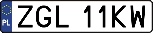 ZGL11KW