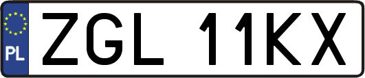 ZGL11KX