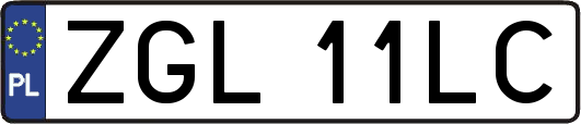 ZGL11LC