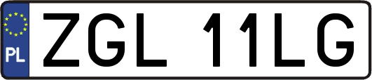 ZGL11LG