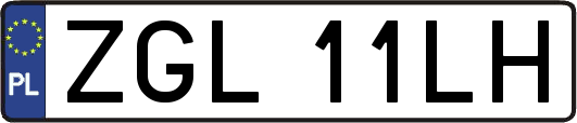 ZGL11LH