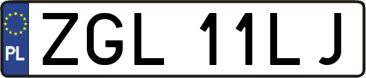 ZGL11LJ
