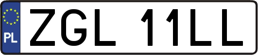 ZGL11LL
