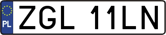 ZGL11LN