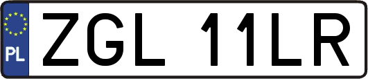 ZGL11LR