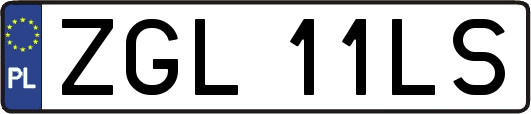 ZGL11LS