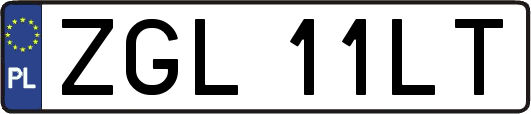 ZGL11LT