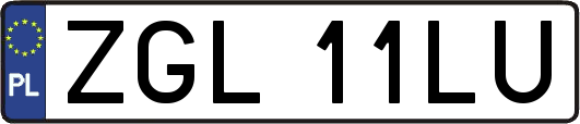 ZGL11LU