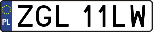 ZGL11LW