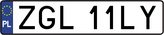 ZGL11LY