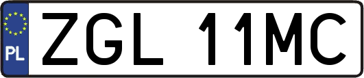 ZGL11MC