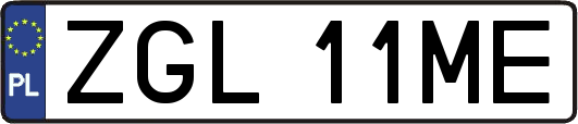 ZGL11ME