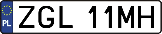 ZGL11MH