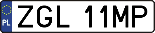 ZGL11MP