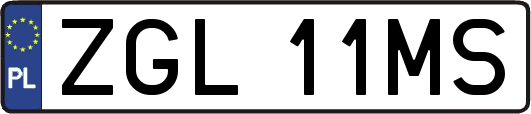 ZGL11MS