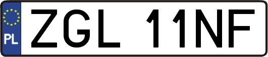ZGL11NF