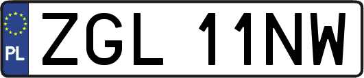 ZGL11NW