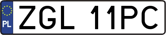 ZGL11PC