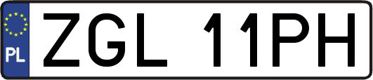 ZGL11PH
