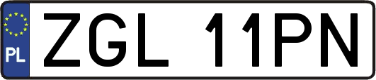 ZGL11PN