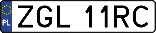 ZGL11RC