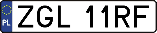 ZGL11RF