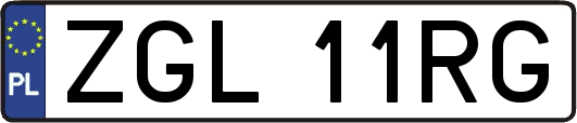 ZGL11RG