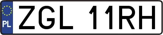 ZGL11RH