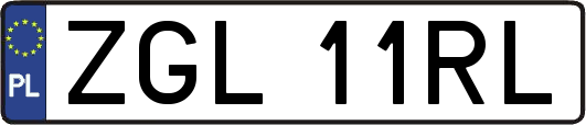 ZGL11RL